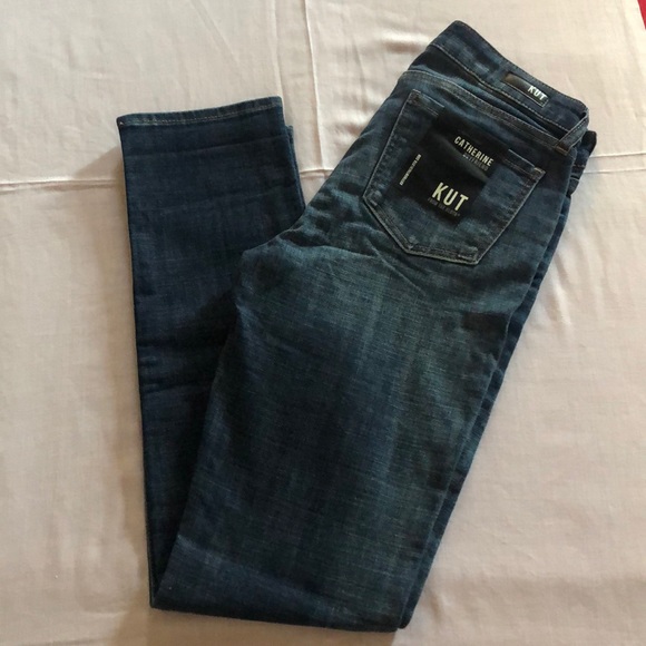 KUT | Catherine Boyfriend - Picture 2 of 8